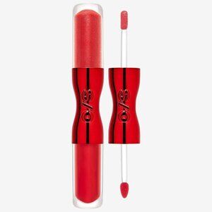 ONE/SIZE Patrick Starrr Lip Snatcher Liquid Lipstick & Gloss Duo No Speed Limit